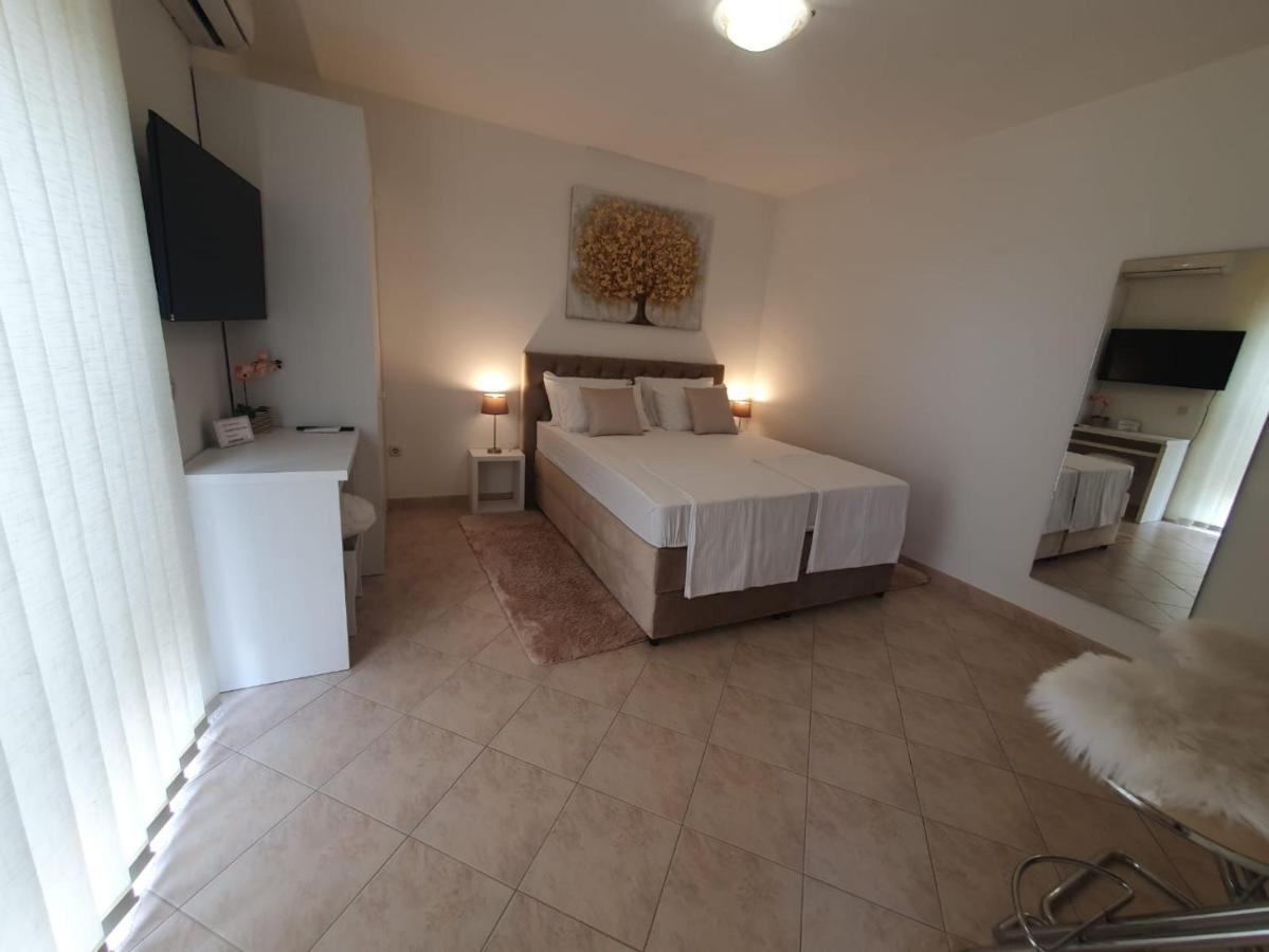 Apartments Amelie Zára Kültér fotó