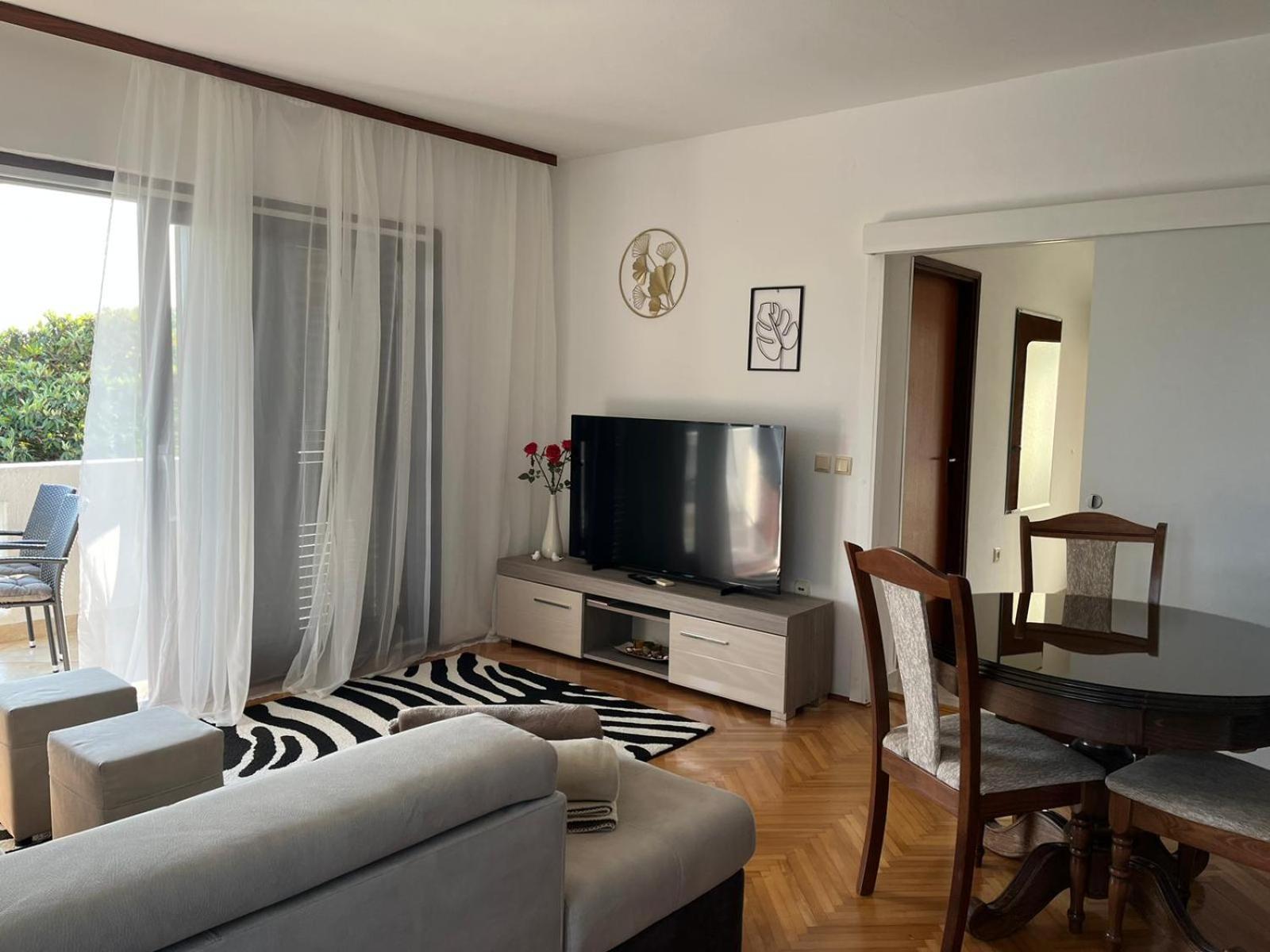 Apartments Amelie Zára Szoba fotó
