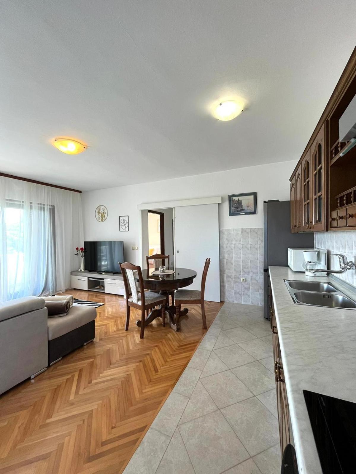 Apartments Amelie Zára Szoba fotó
