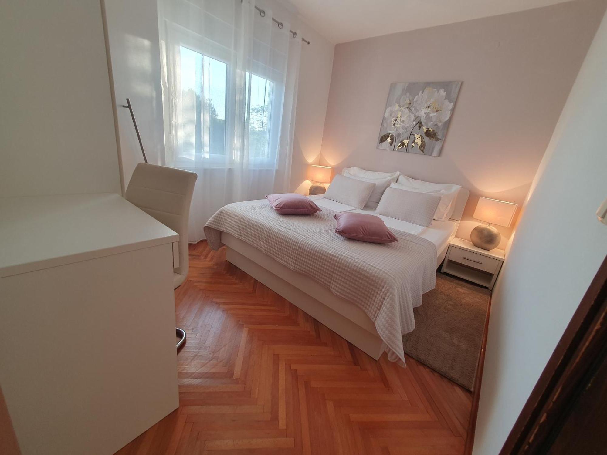 Apartments Amelie Zára Szoba fotó