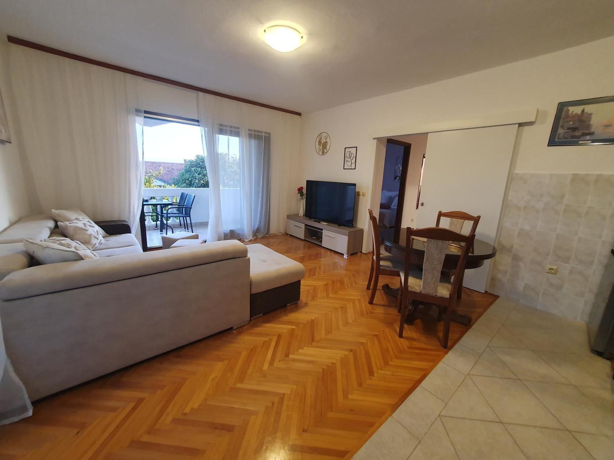 Apartments Amelie Zára Szoba fotó