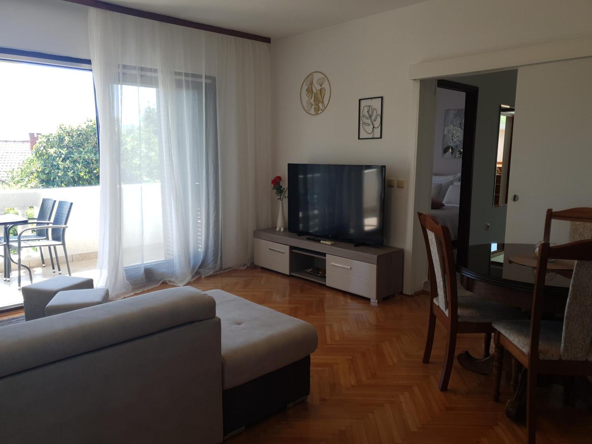 Apartments Amelie Zára Szoba fotó