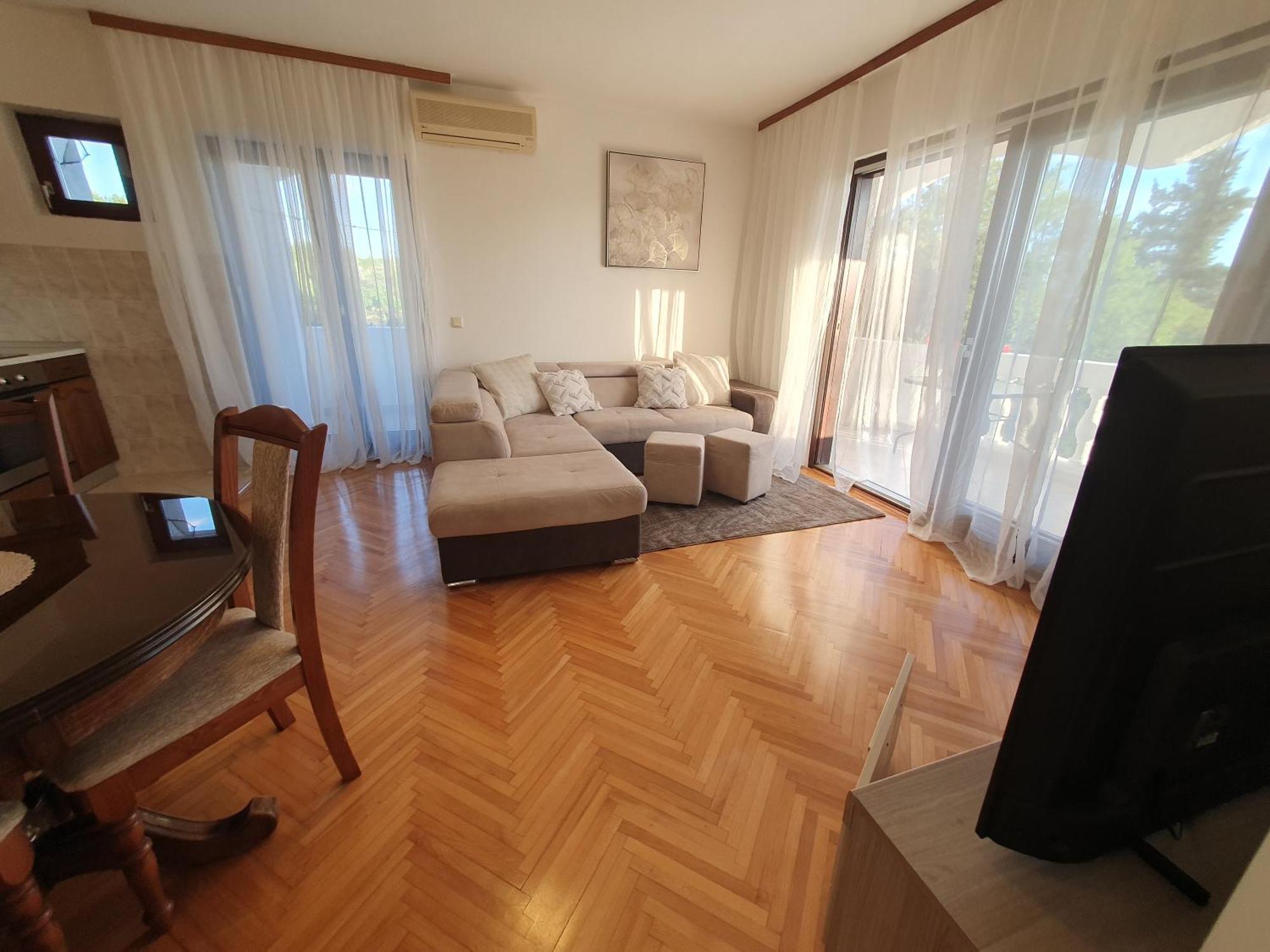 Apartments Amelie Zára Szoba fotó