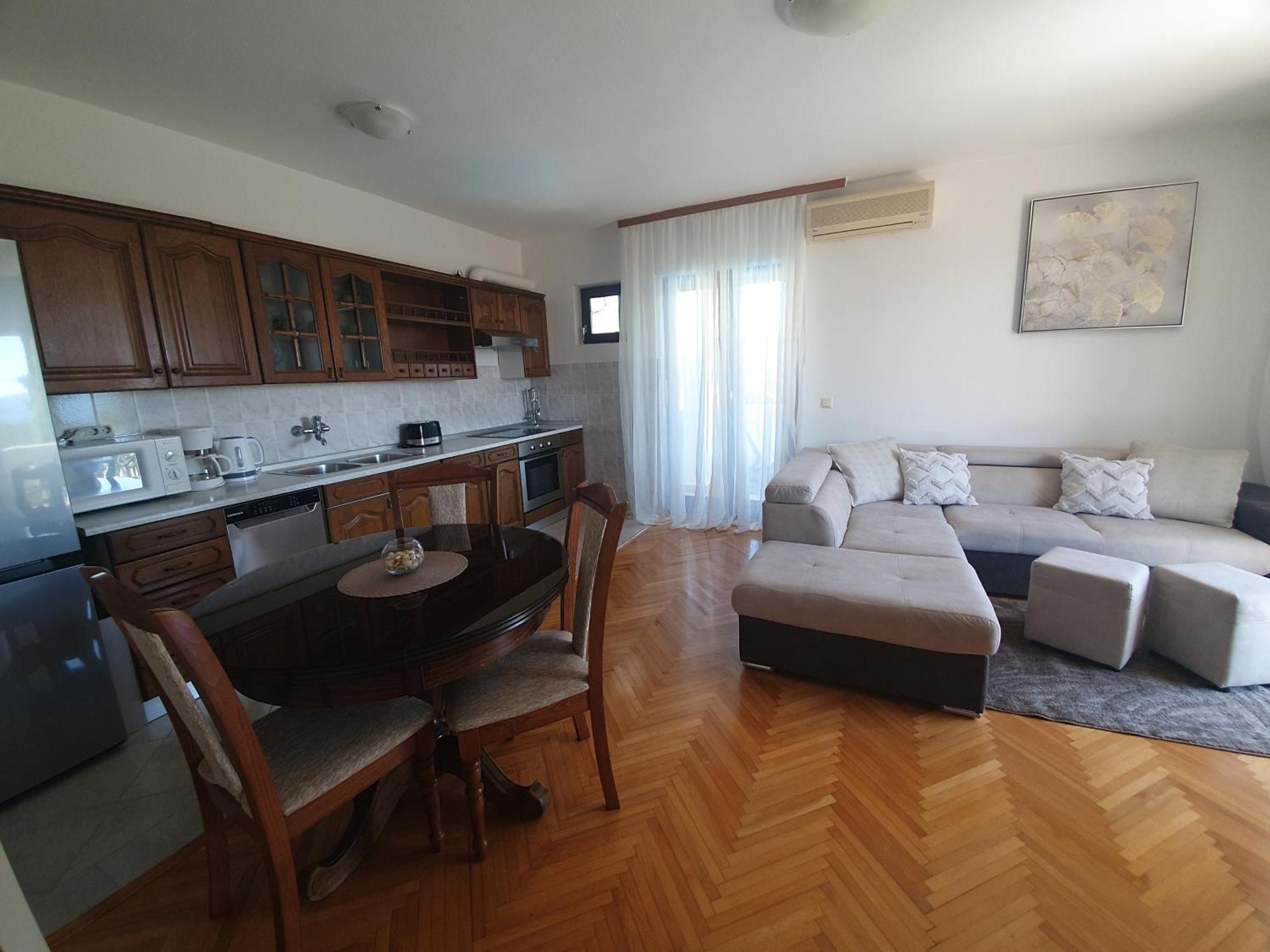 Apartments Amelie Zára Kültér fotó