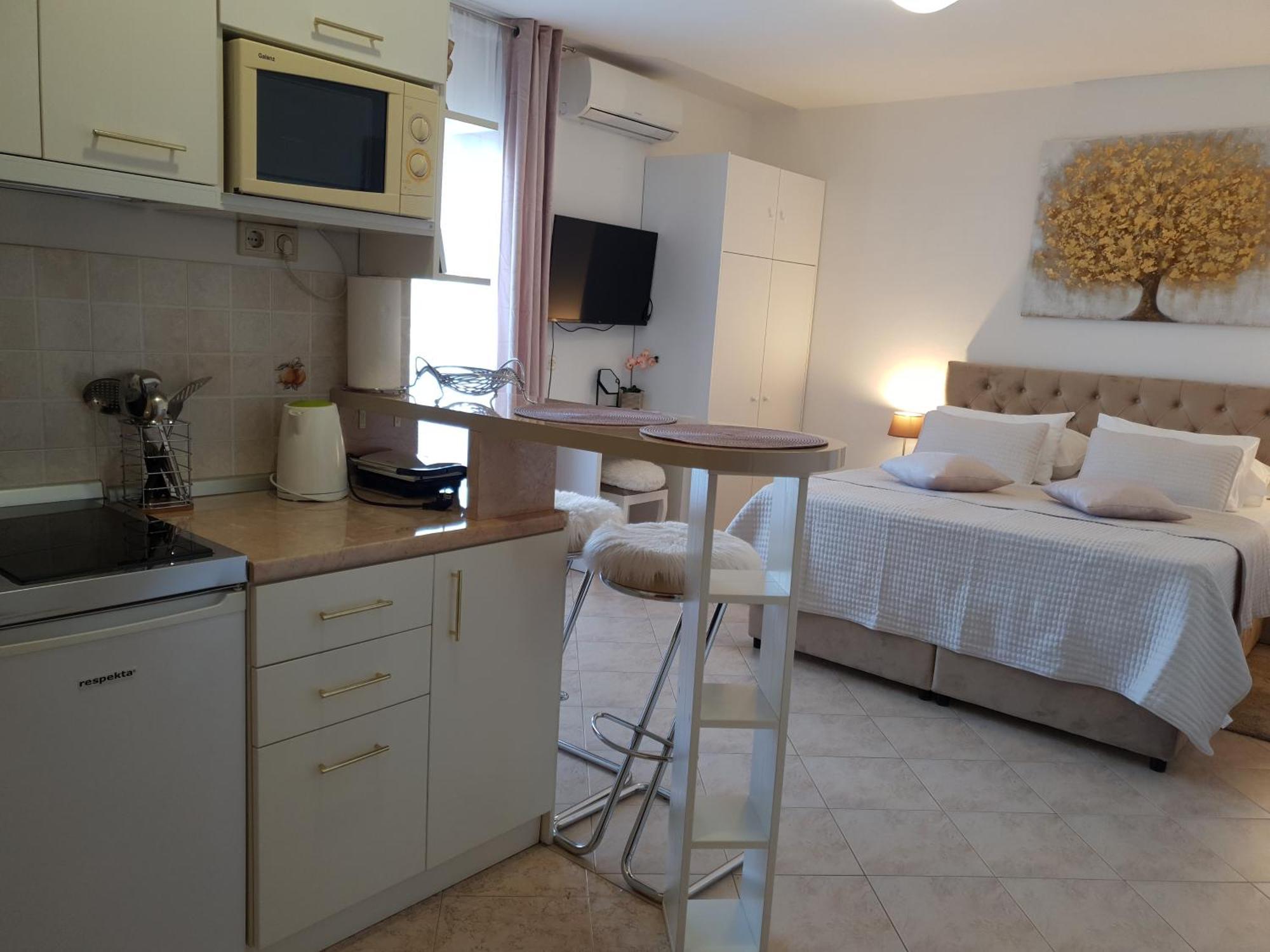 Apartments Amelie Zára Kültér fotó