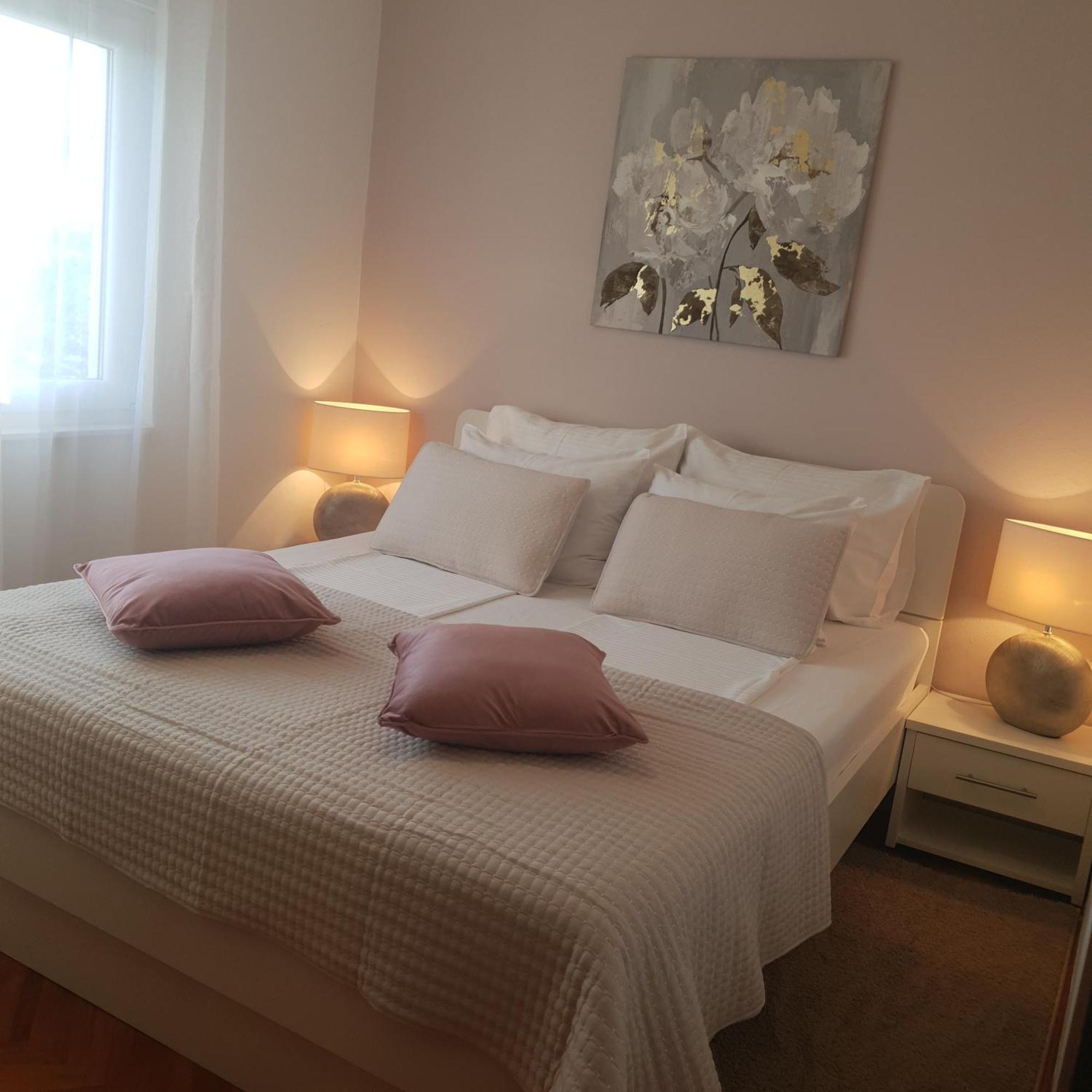 Apartments Amelie Zára Kültér fotó