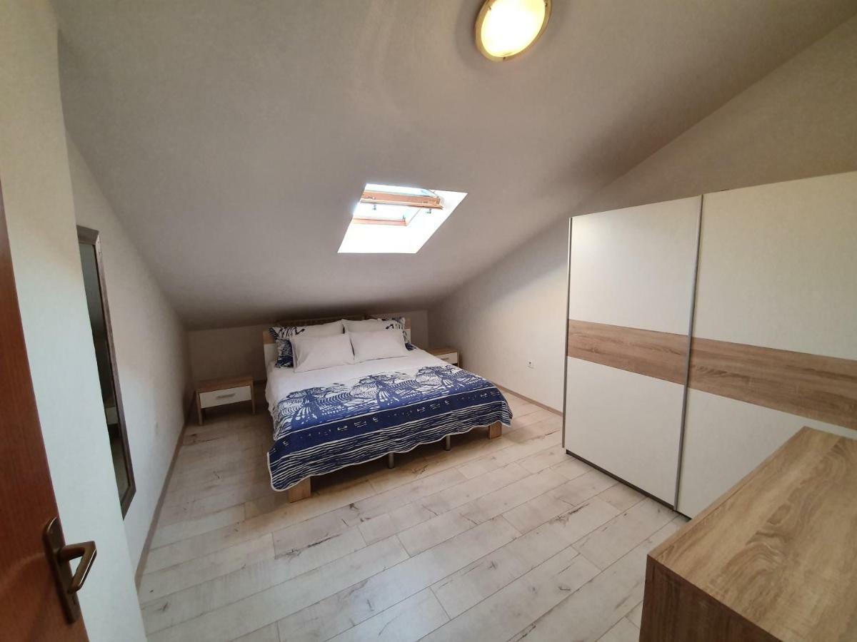 Apartments Amelie Zára Kültér fotó