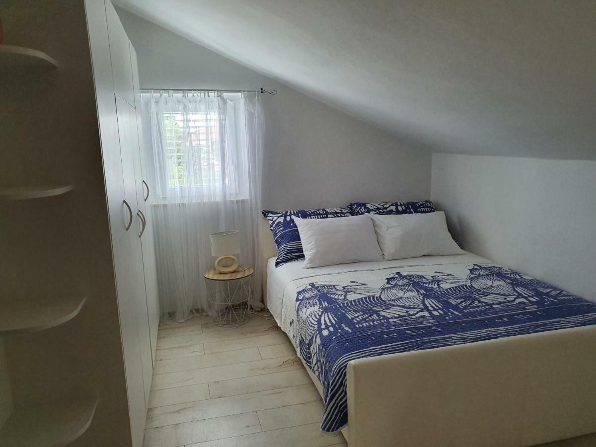 Apartments Amelie Zára Kültér fotó