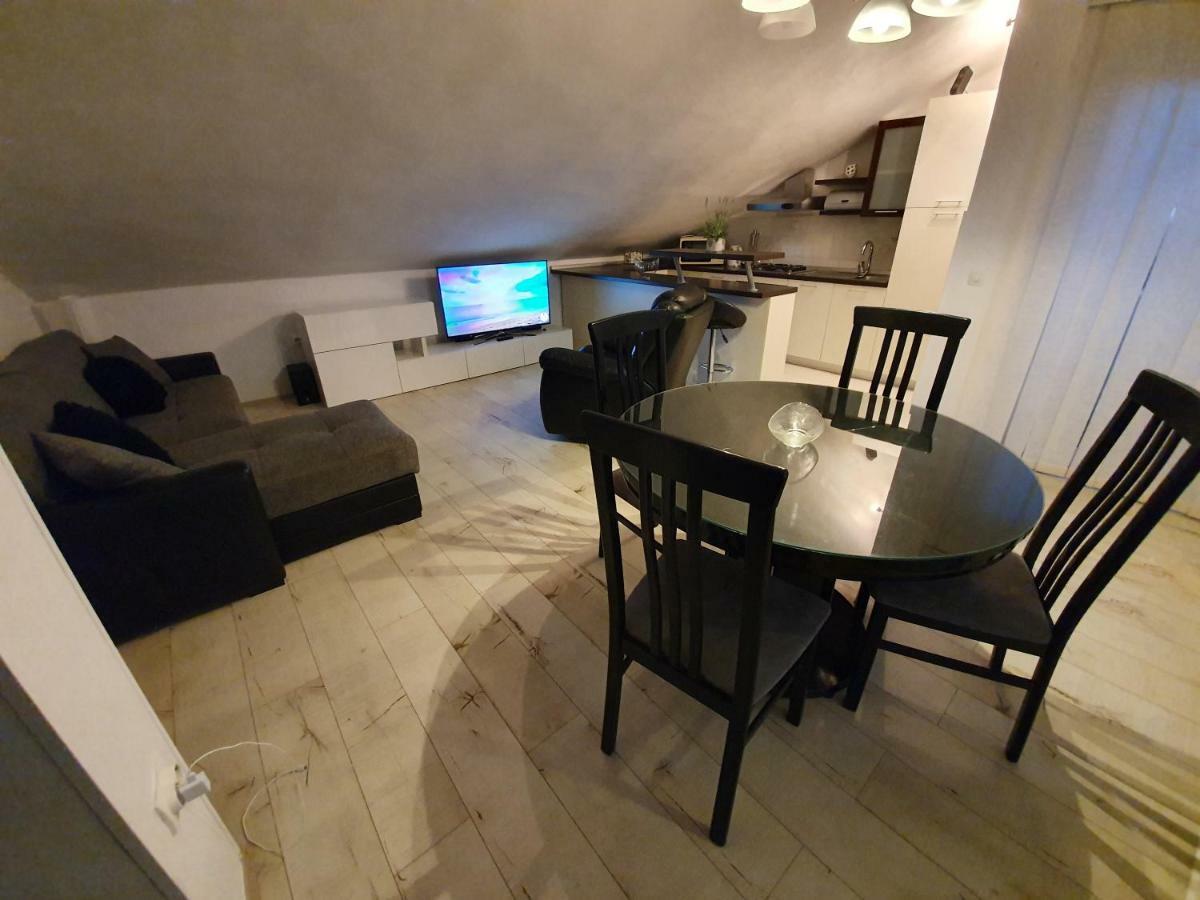 Apartments Amelie Zára Kültér fotó